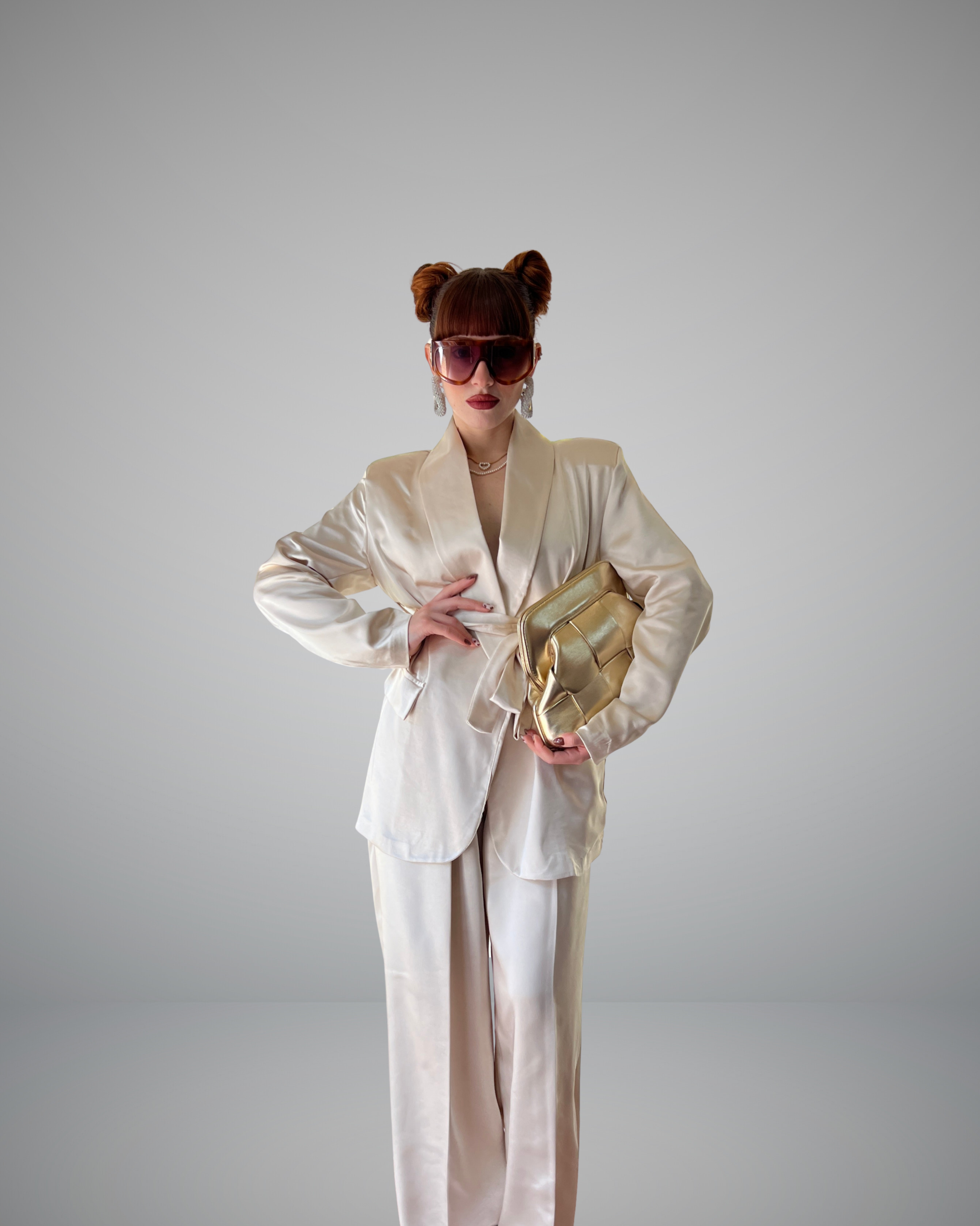 siville tailleur