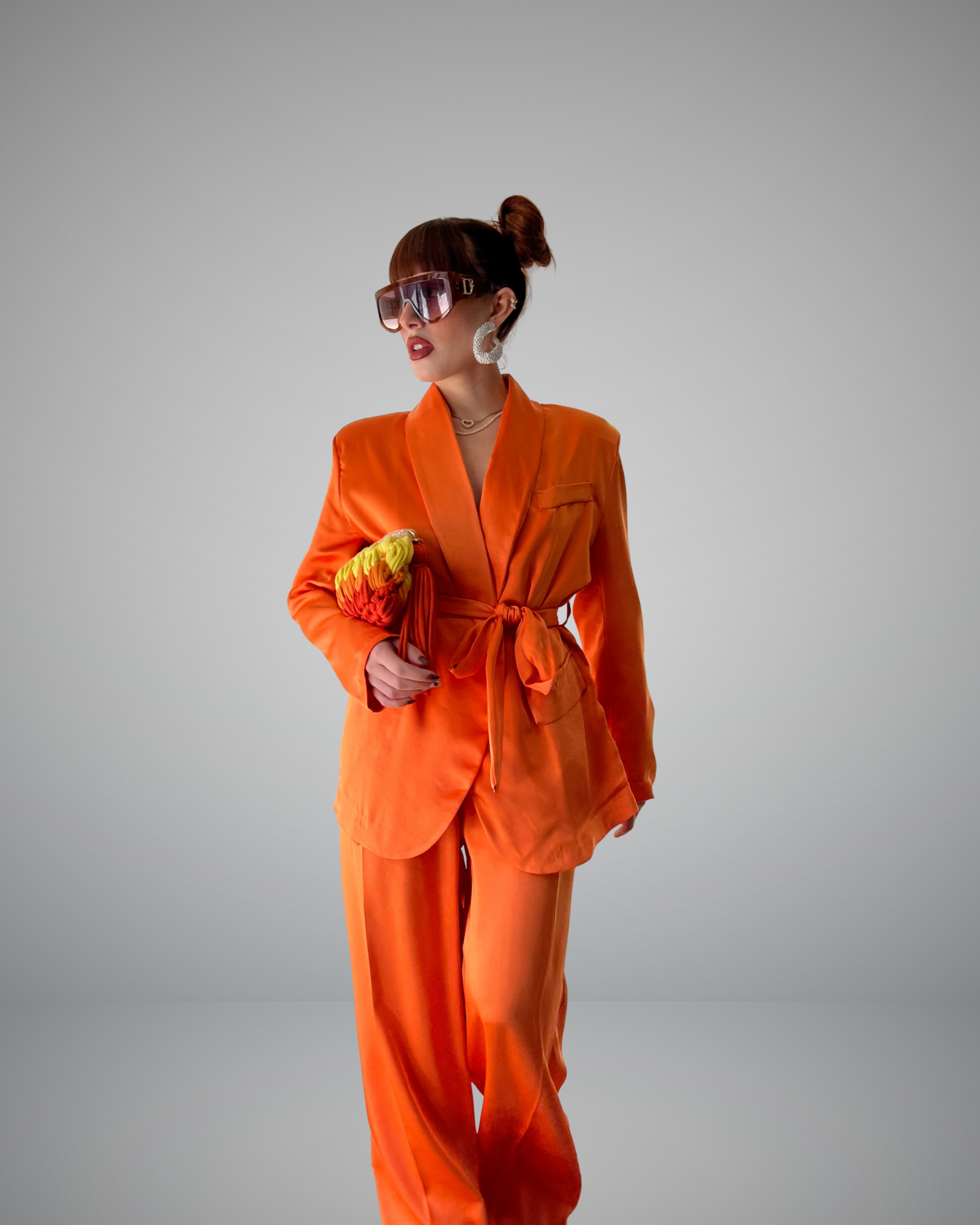 siville tailleur