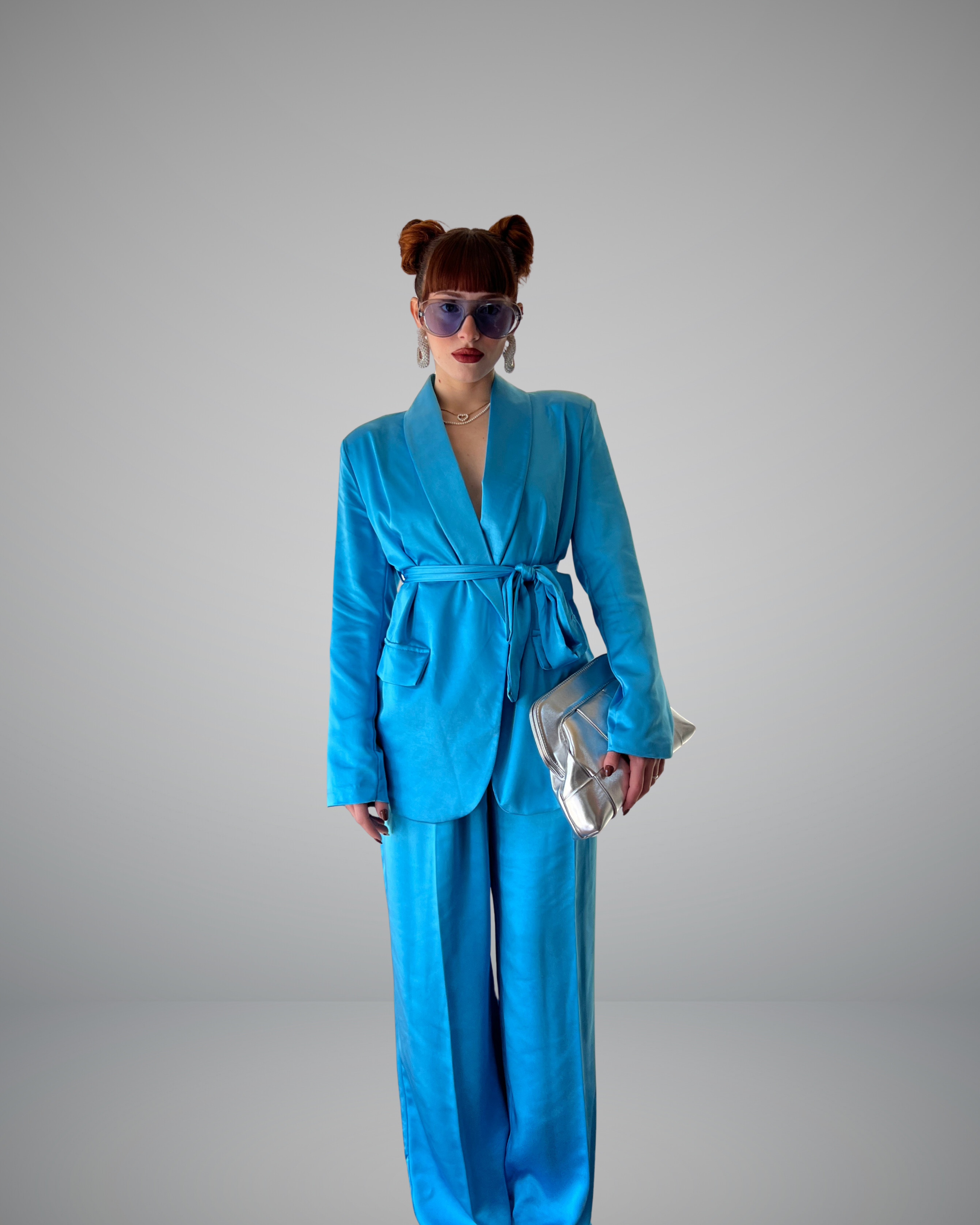 siville tailleur