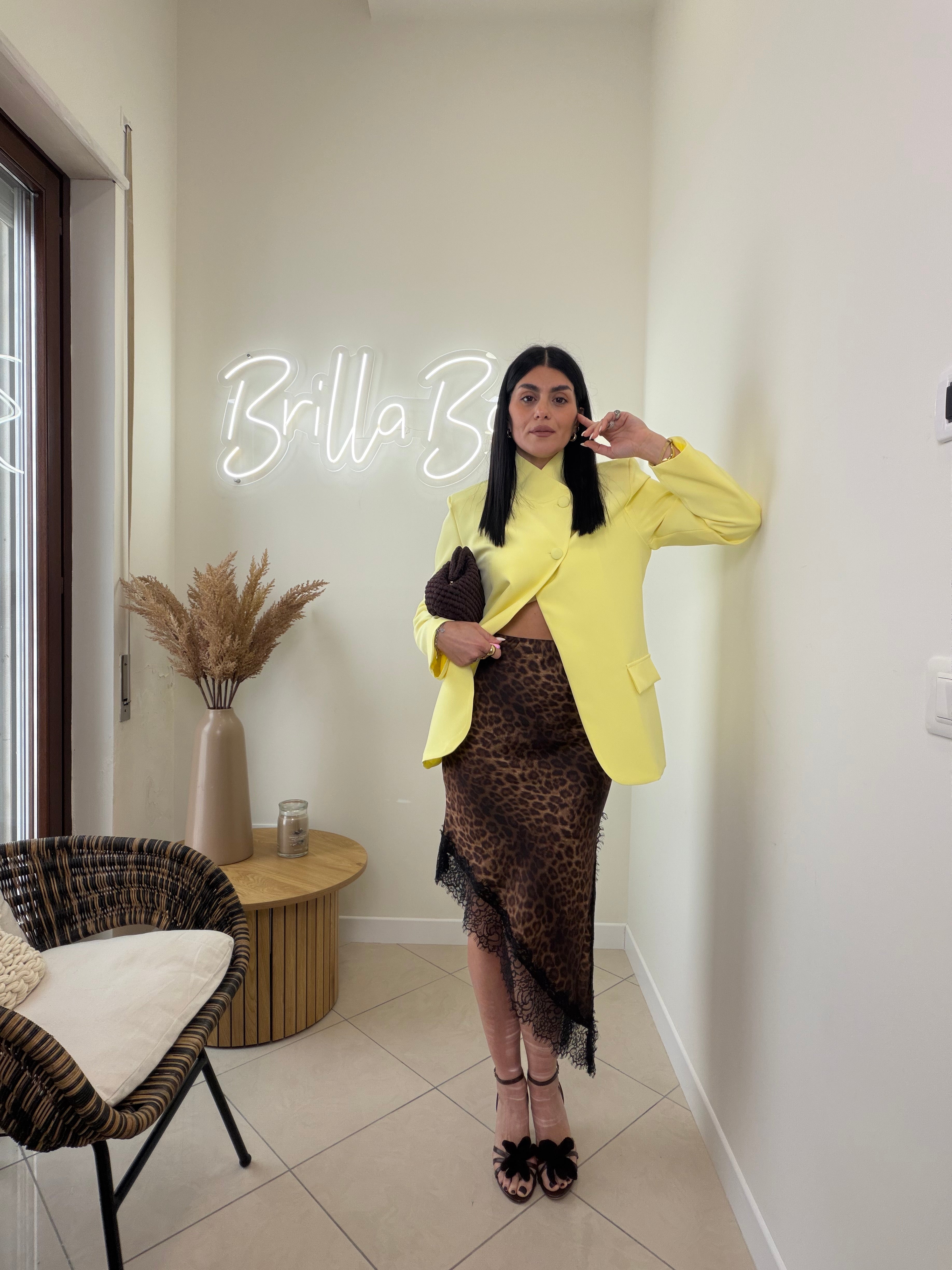 gonna macu satin by lumina