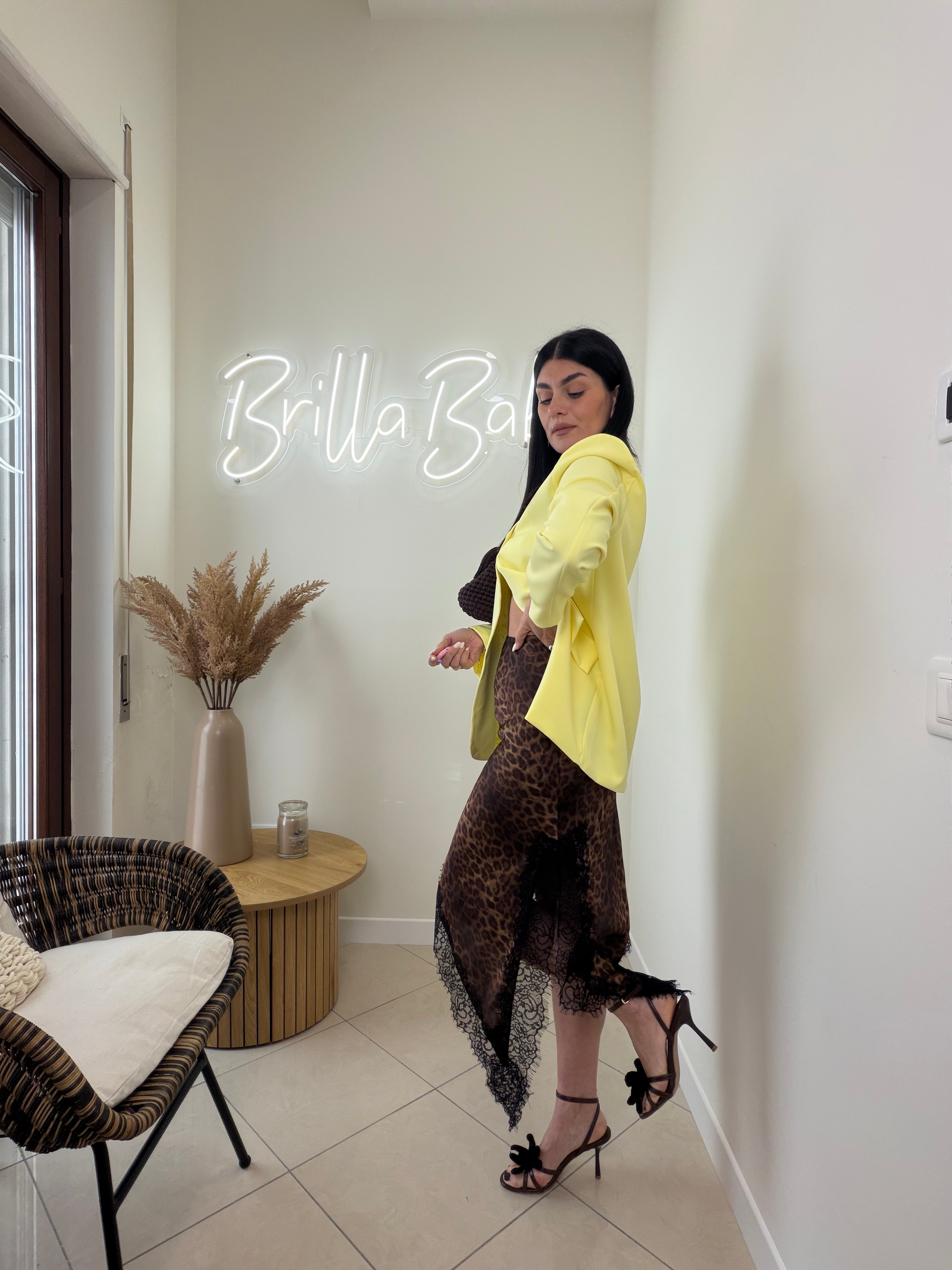 gonna macu satin by lumina