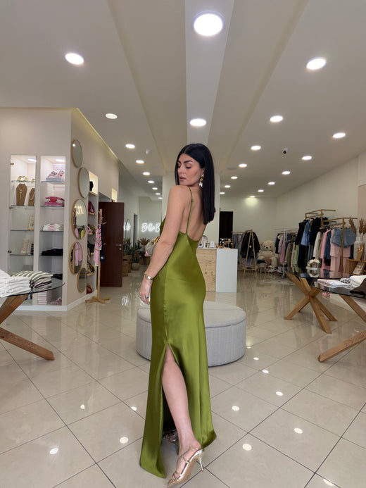 dress olivia by lumina