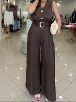 completo gilet e pantalone