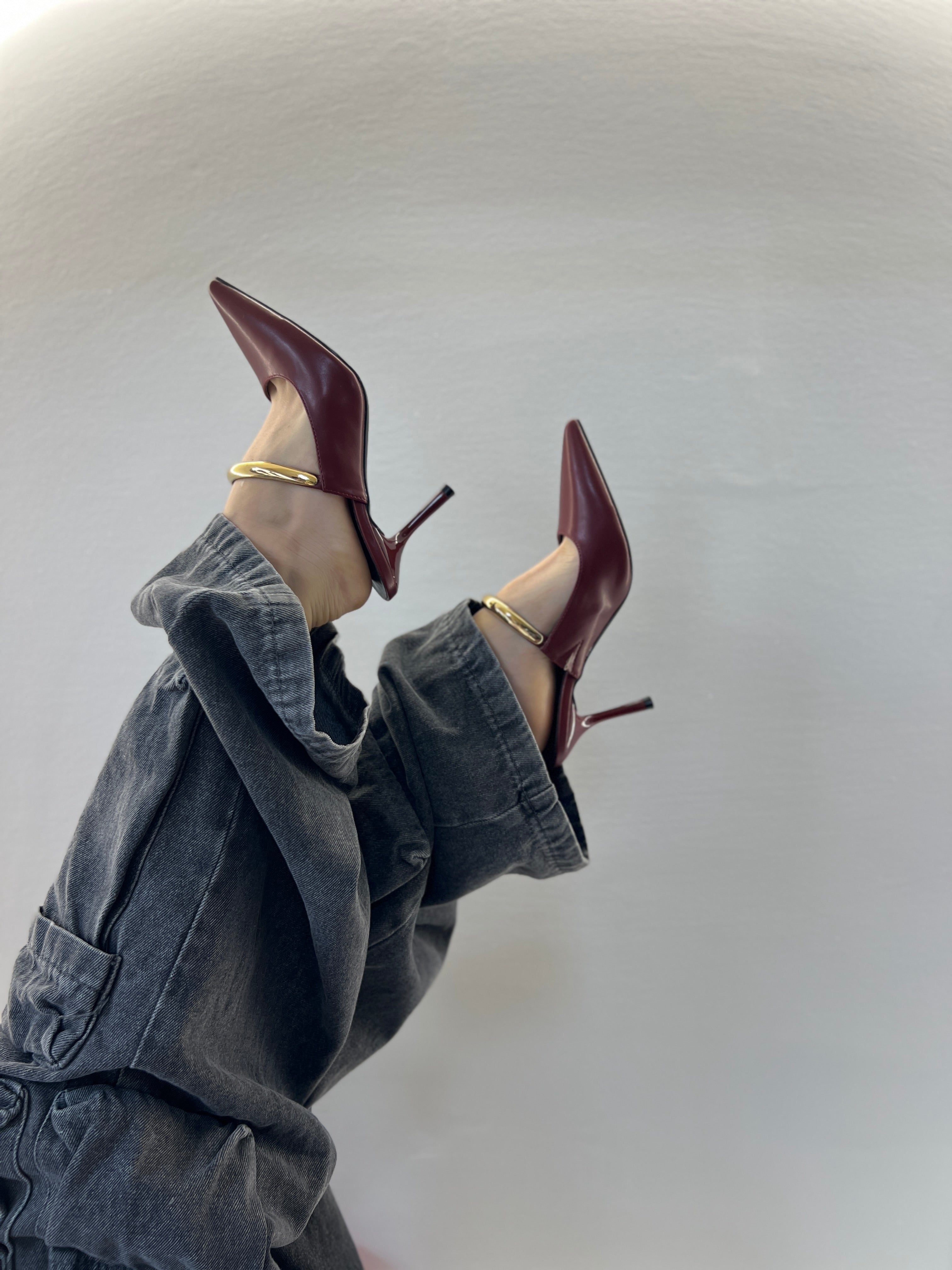 mules chic wine
