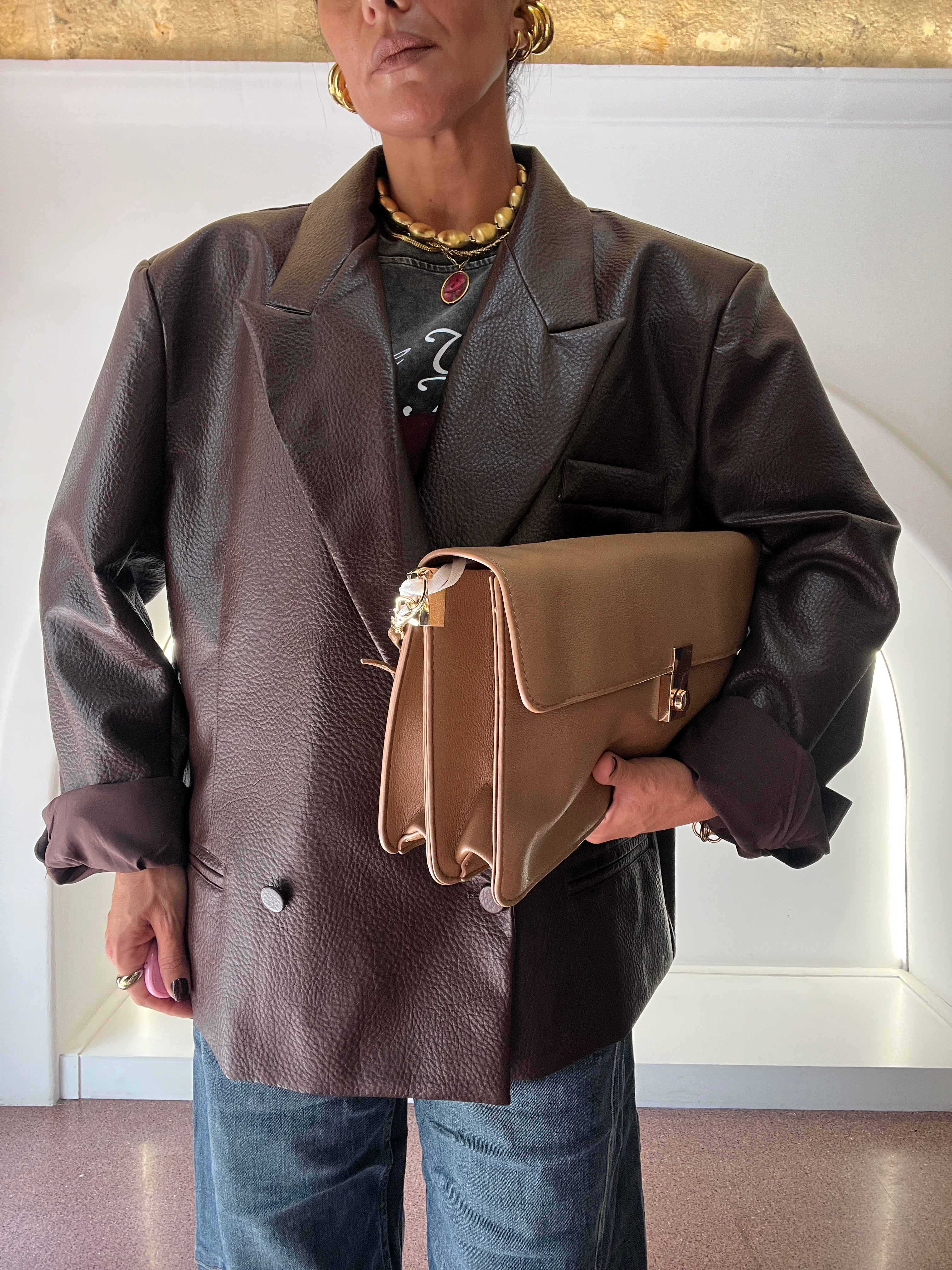 blazer/ cappotto