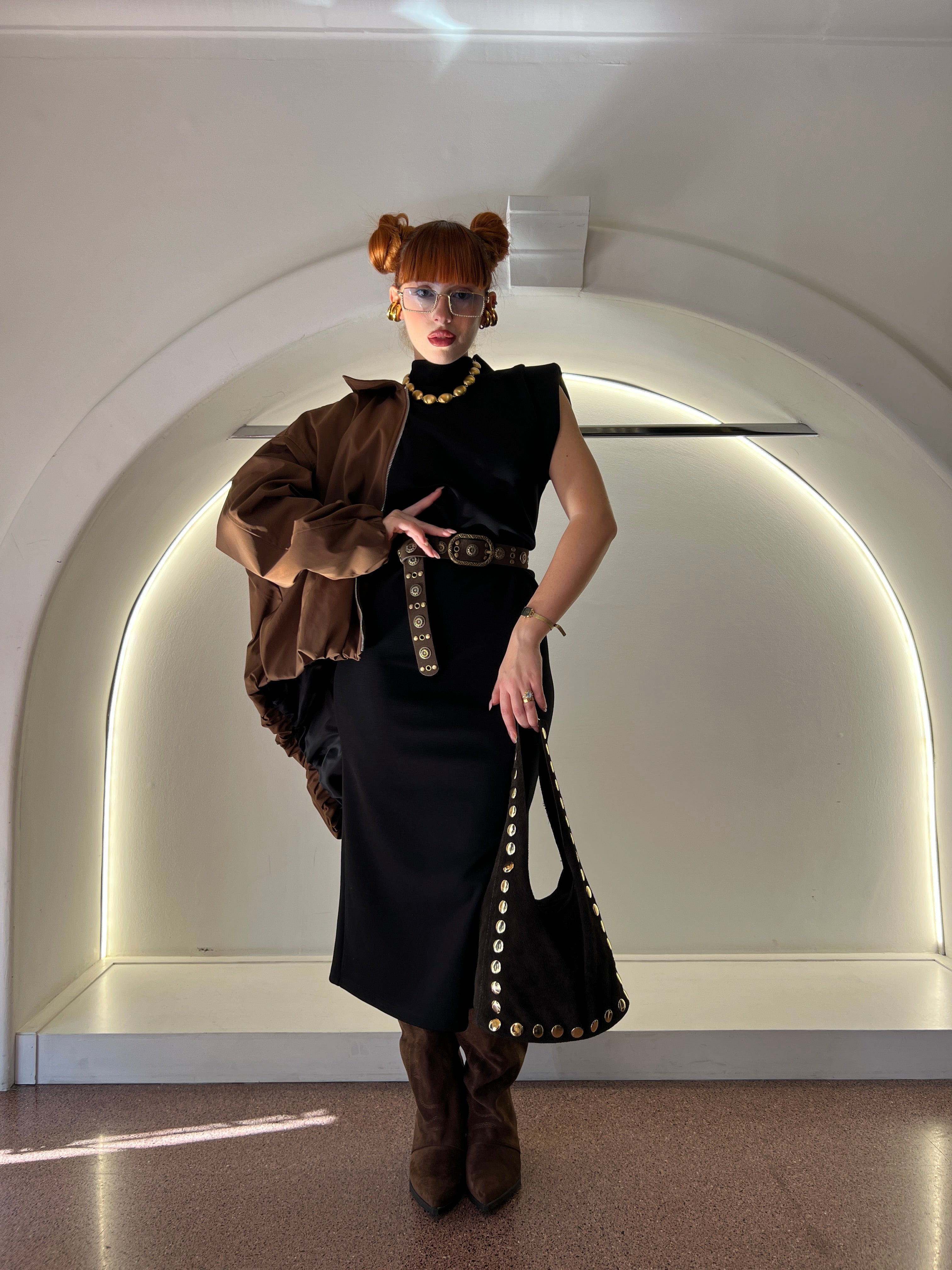 malika dress