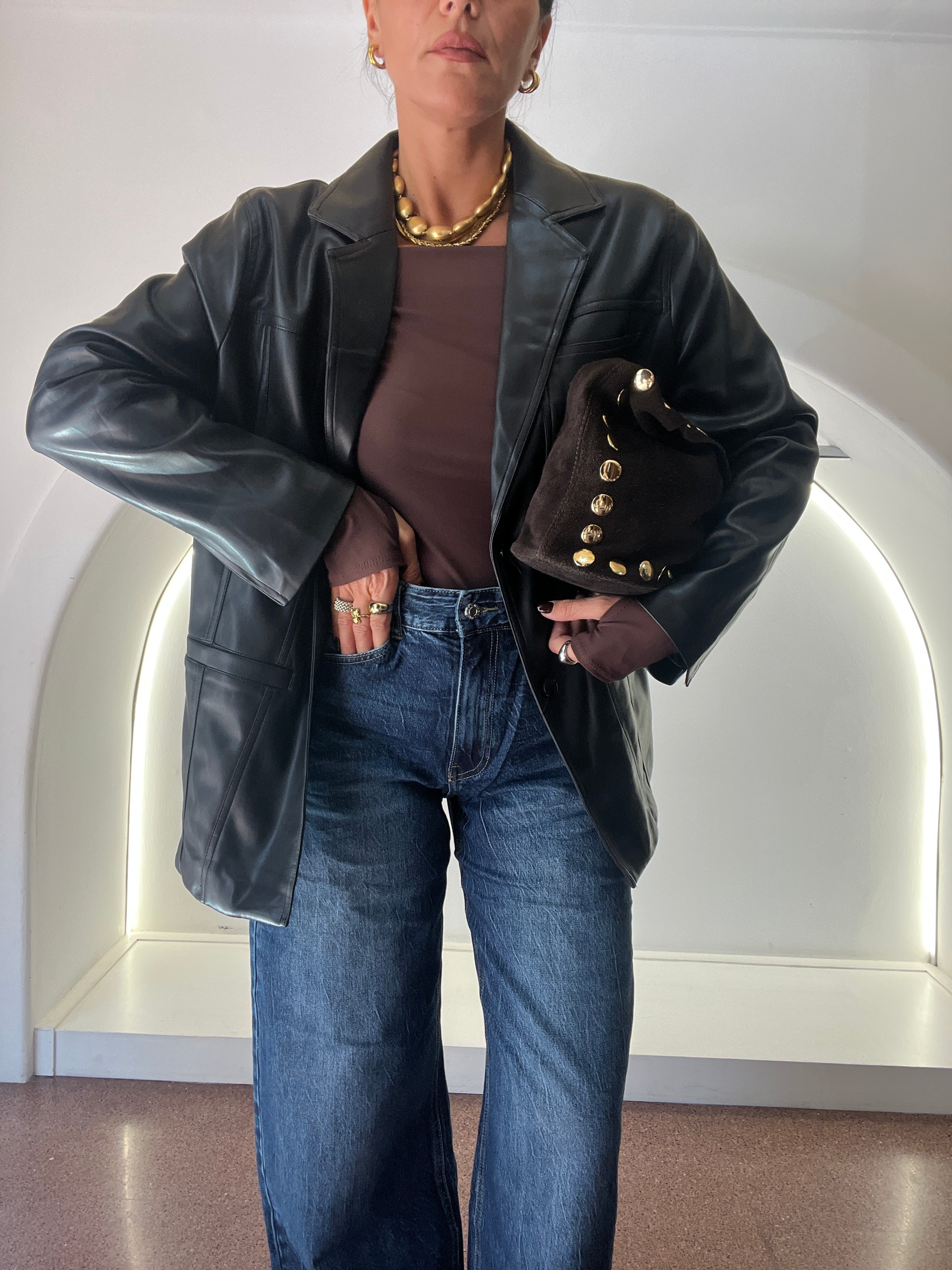 wilde jacket