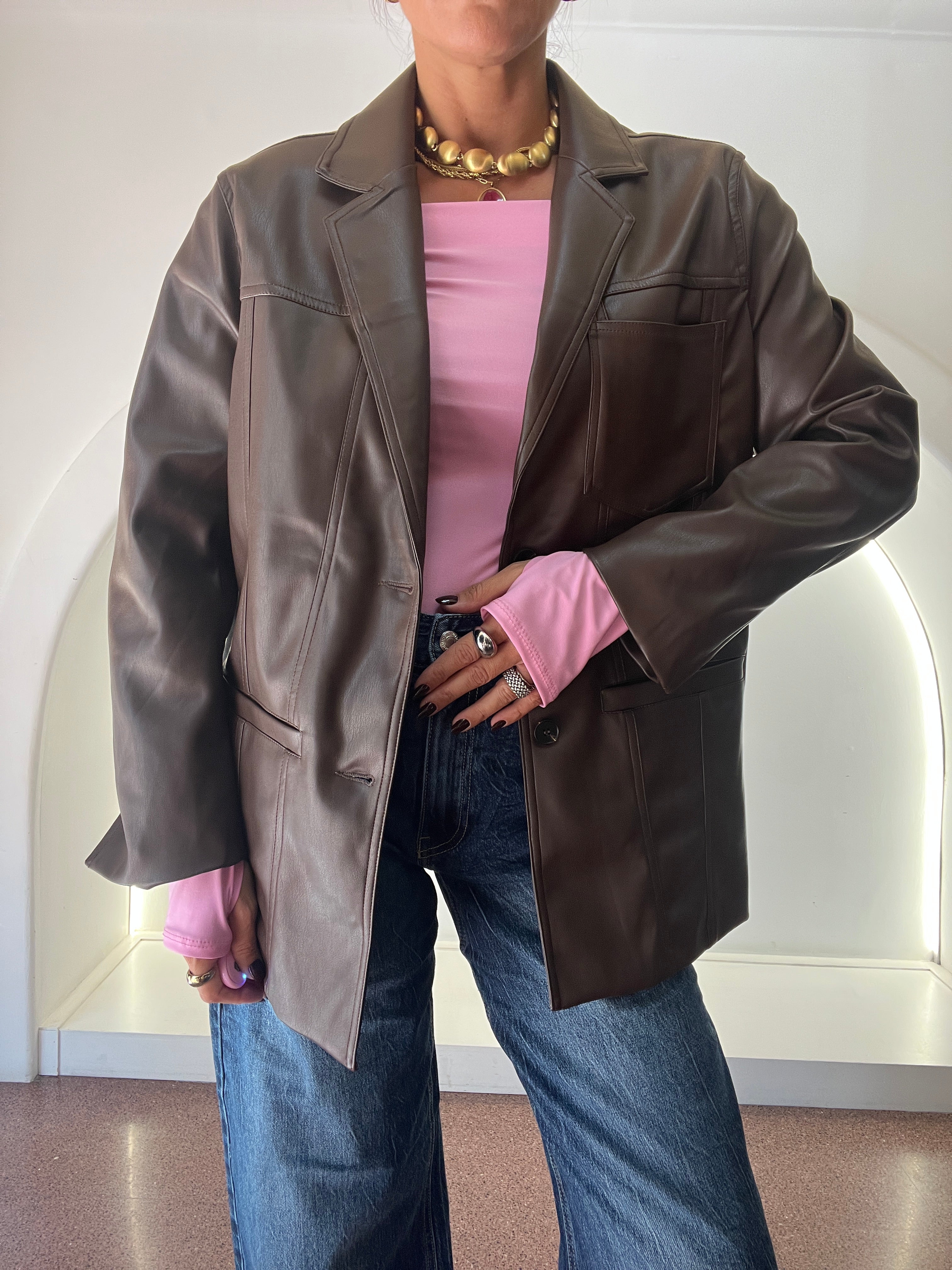 wilde jacket