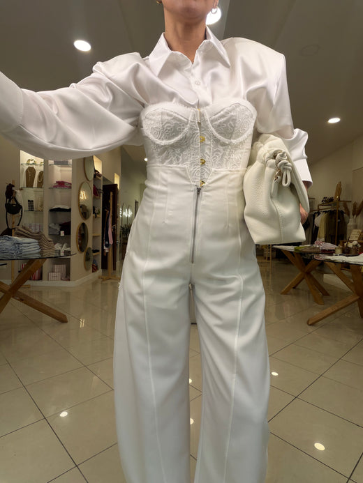corsetto bridgerton
