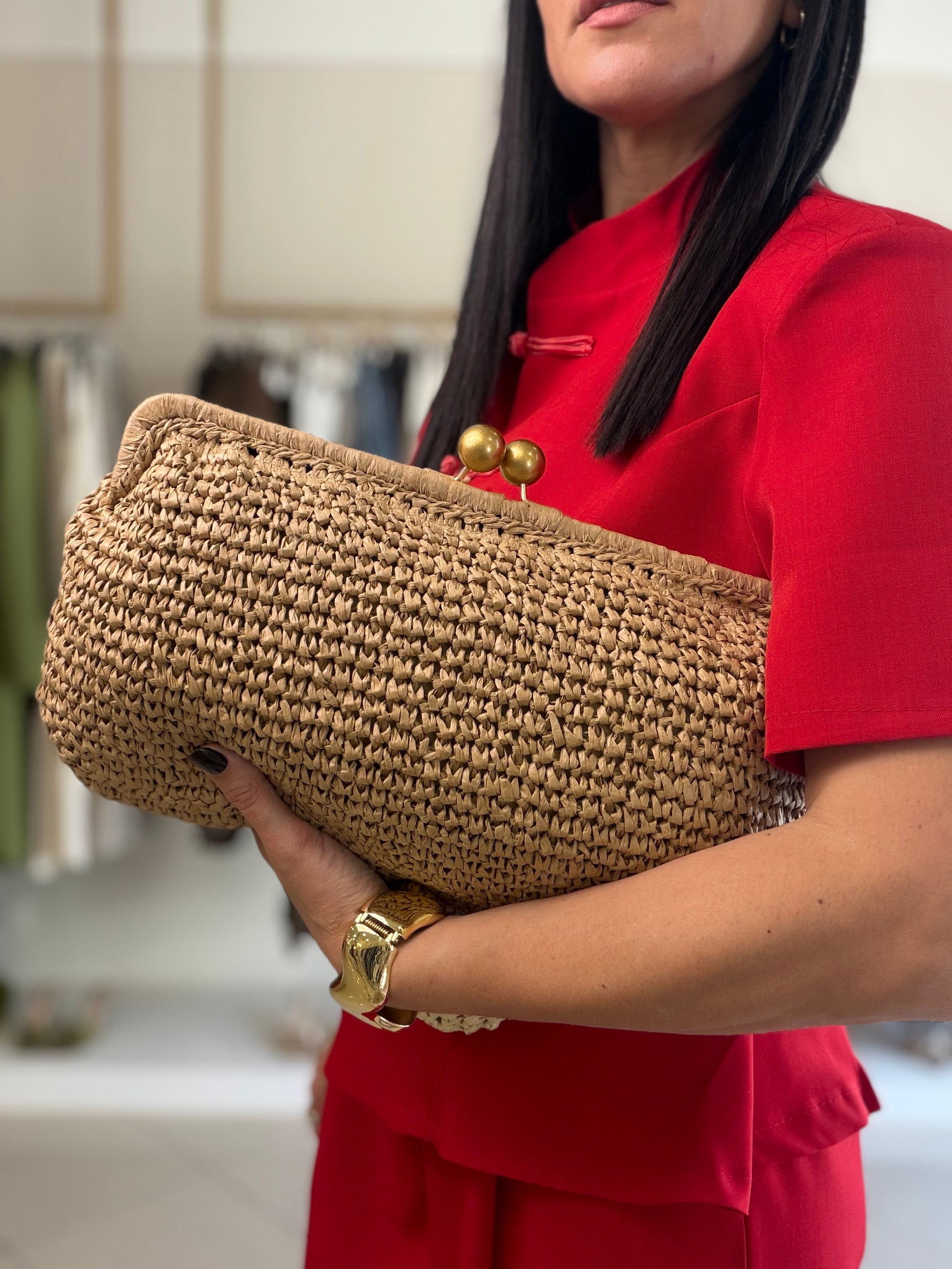 pochette  maxi