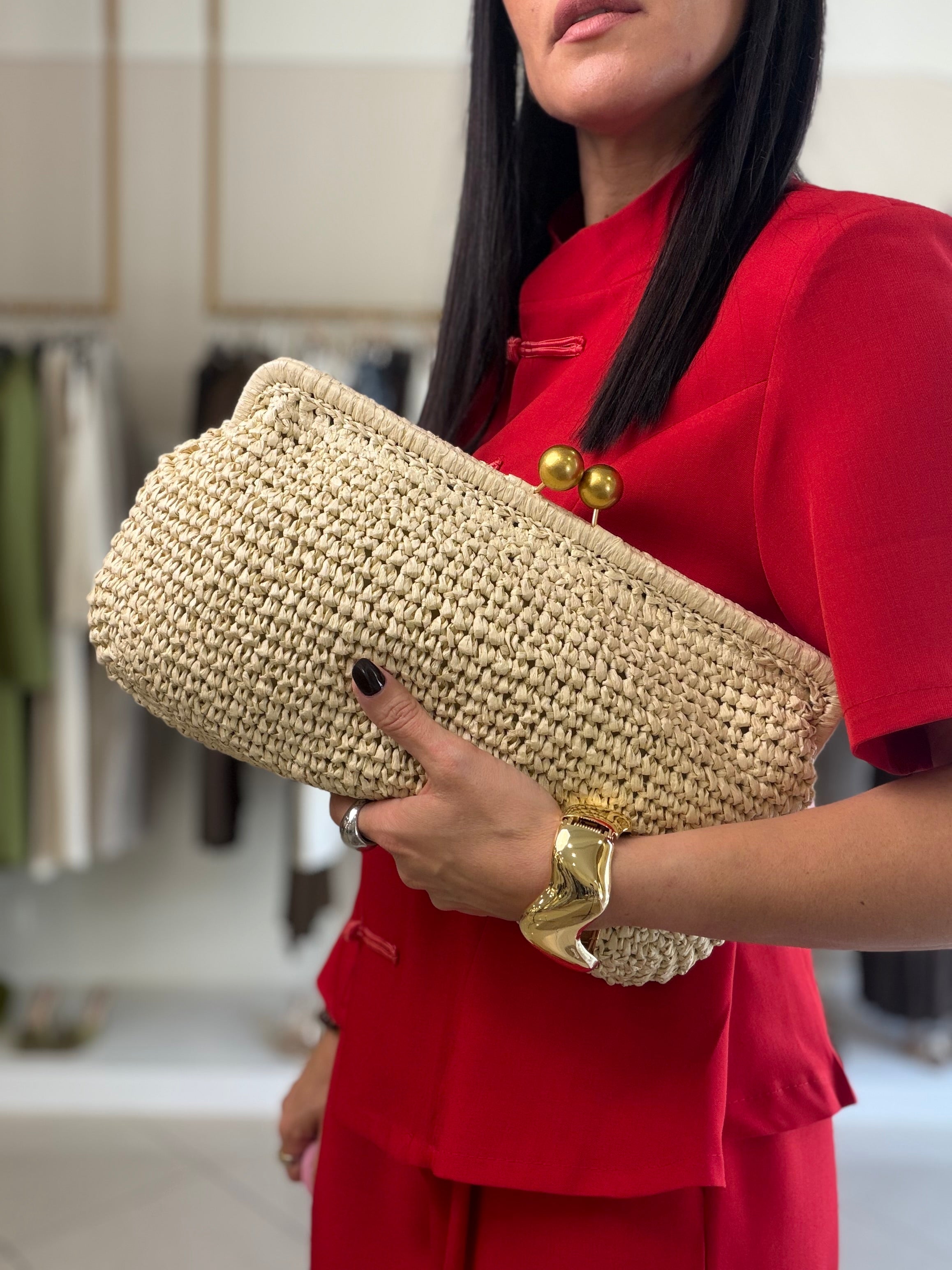 pochette  maxi