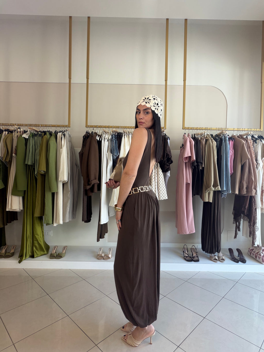 jumpsuit enea