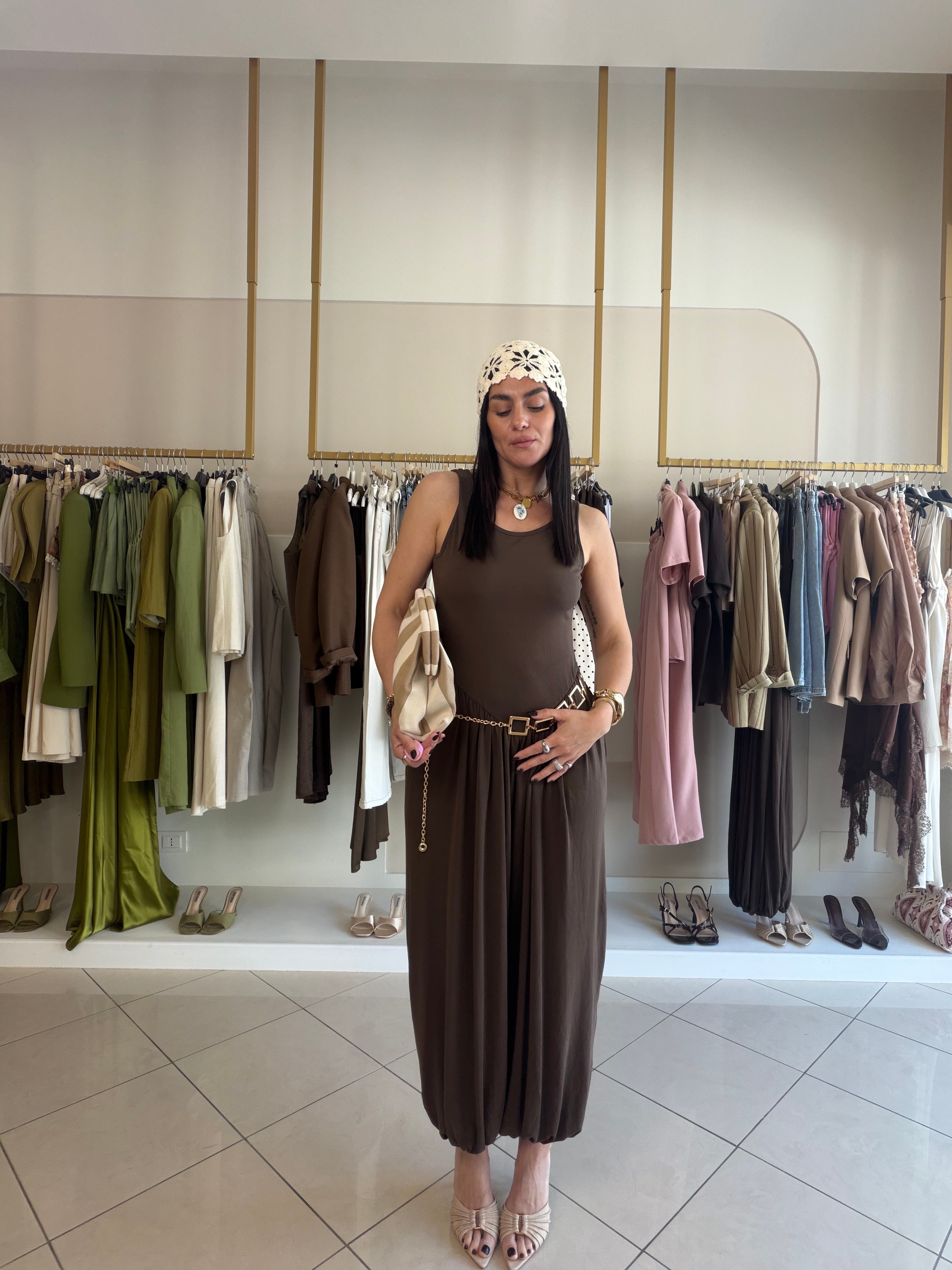 jumpsuit enea