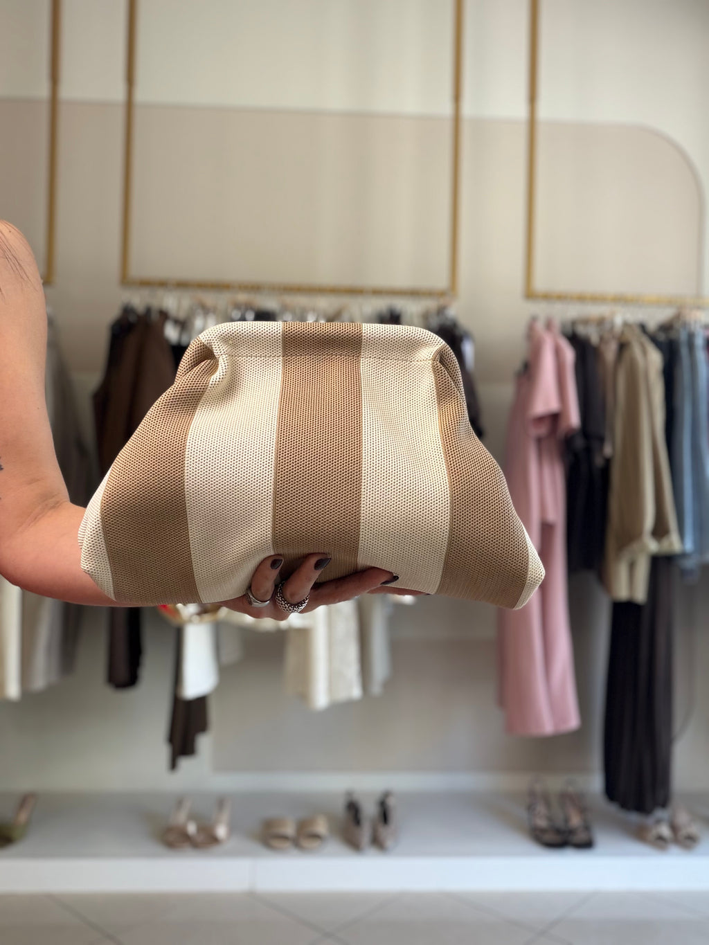 pochette summer