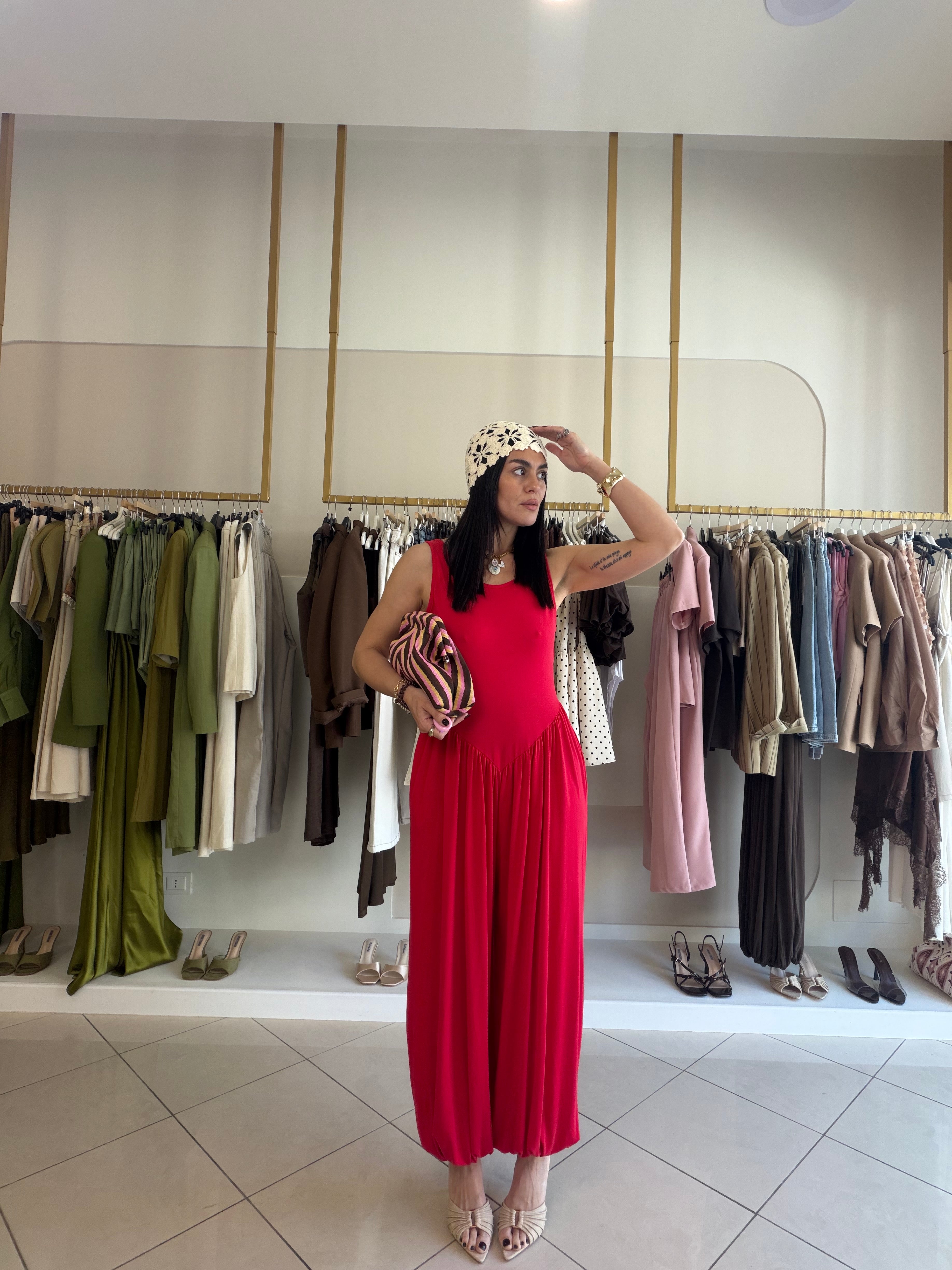 jumpsuit enea