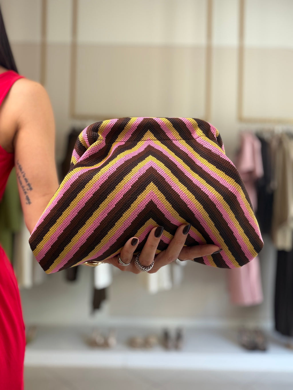 pochette summer