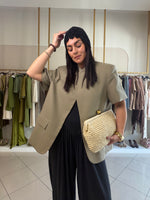 blazer iry
