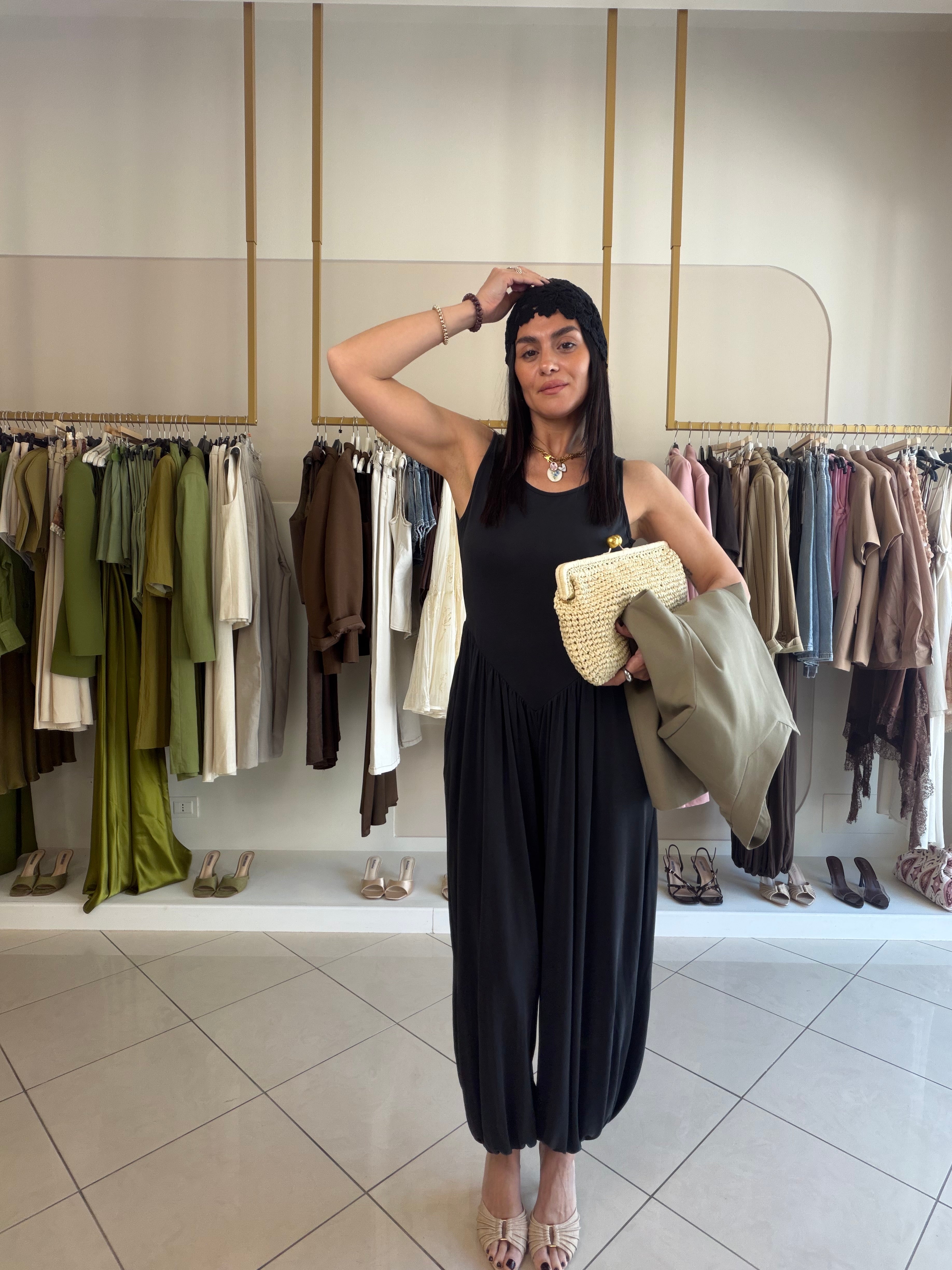jumpsuit enea