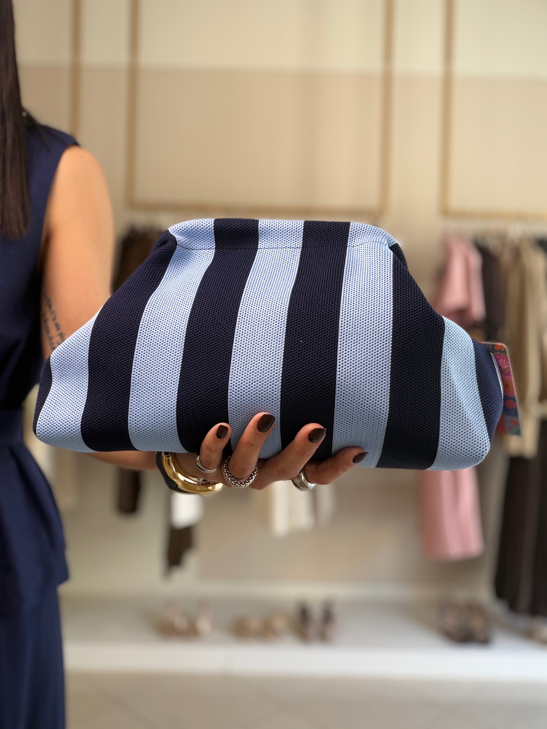 pochette summer