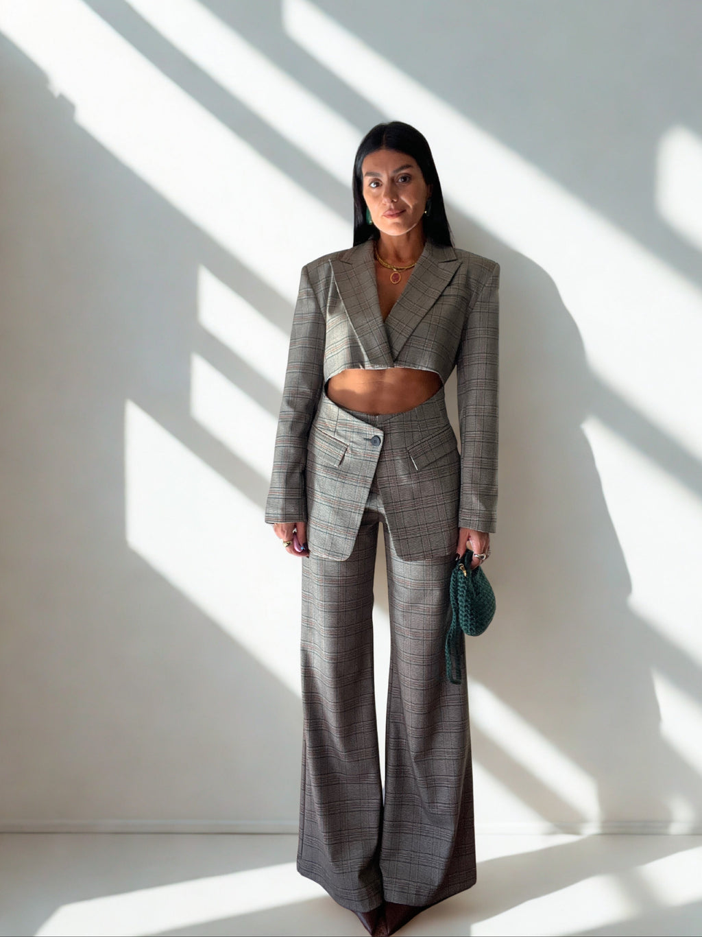 Pantalone by lumina