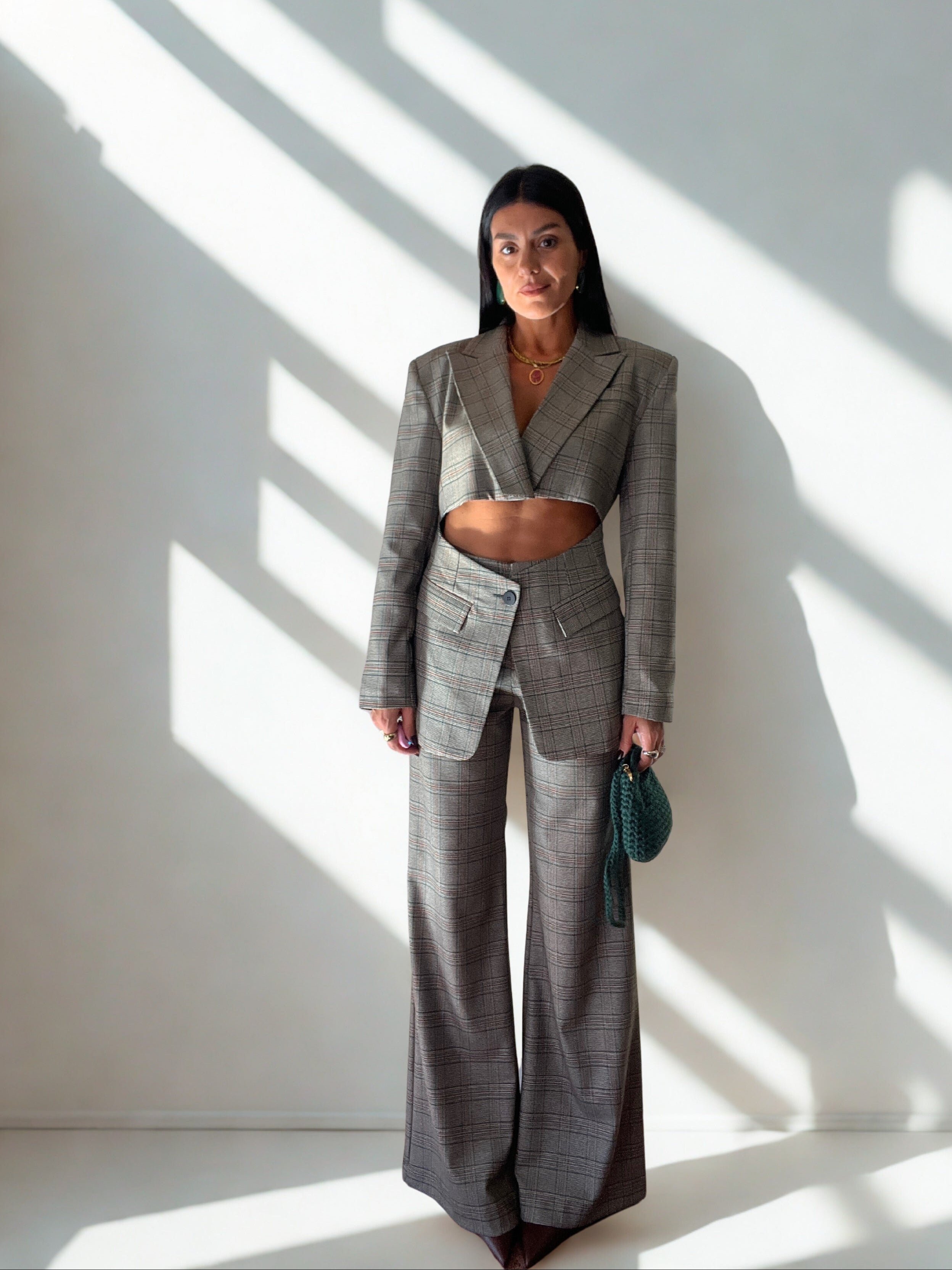 Pantalone by lumina