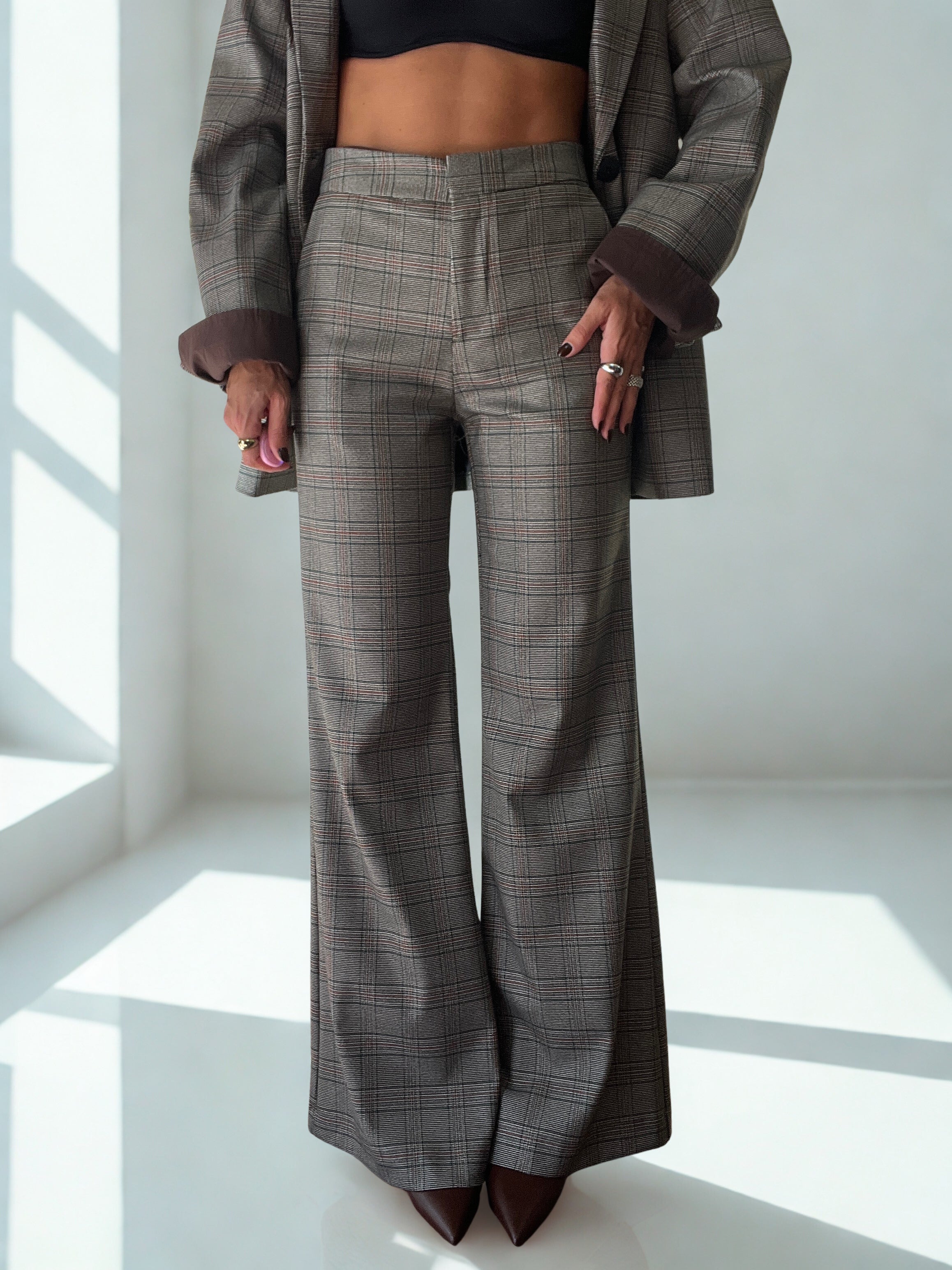 Pantalone by lumina