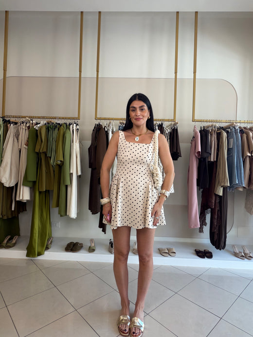dress pois