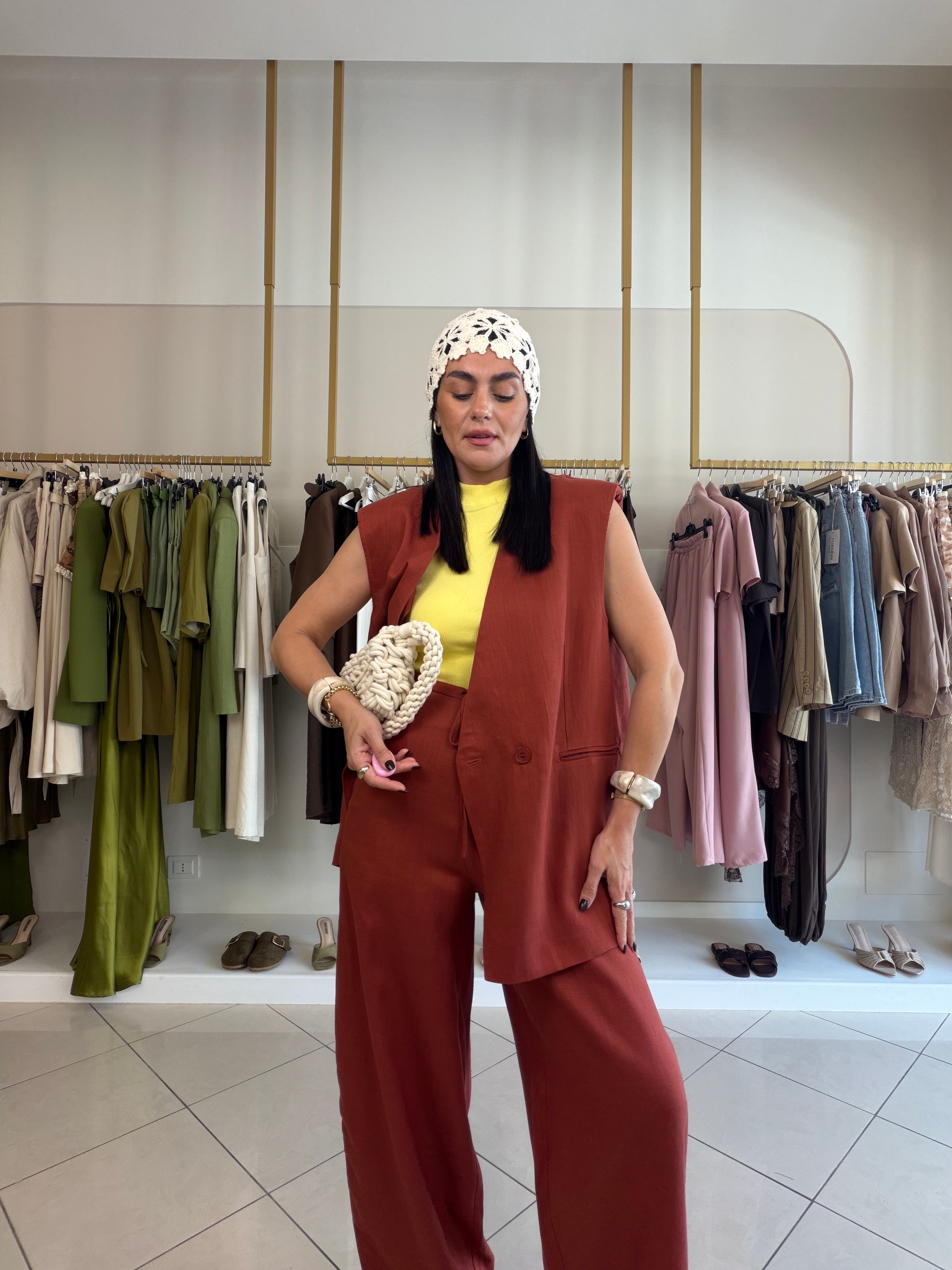 completo tuké oversize