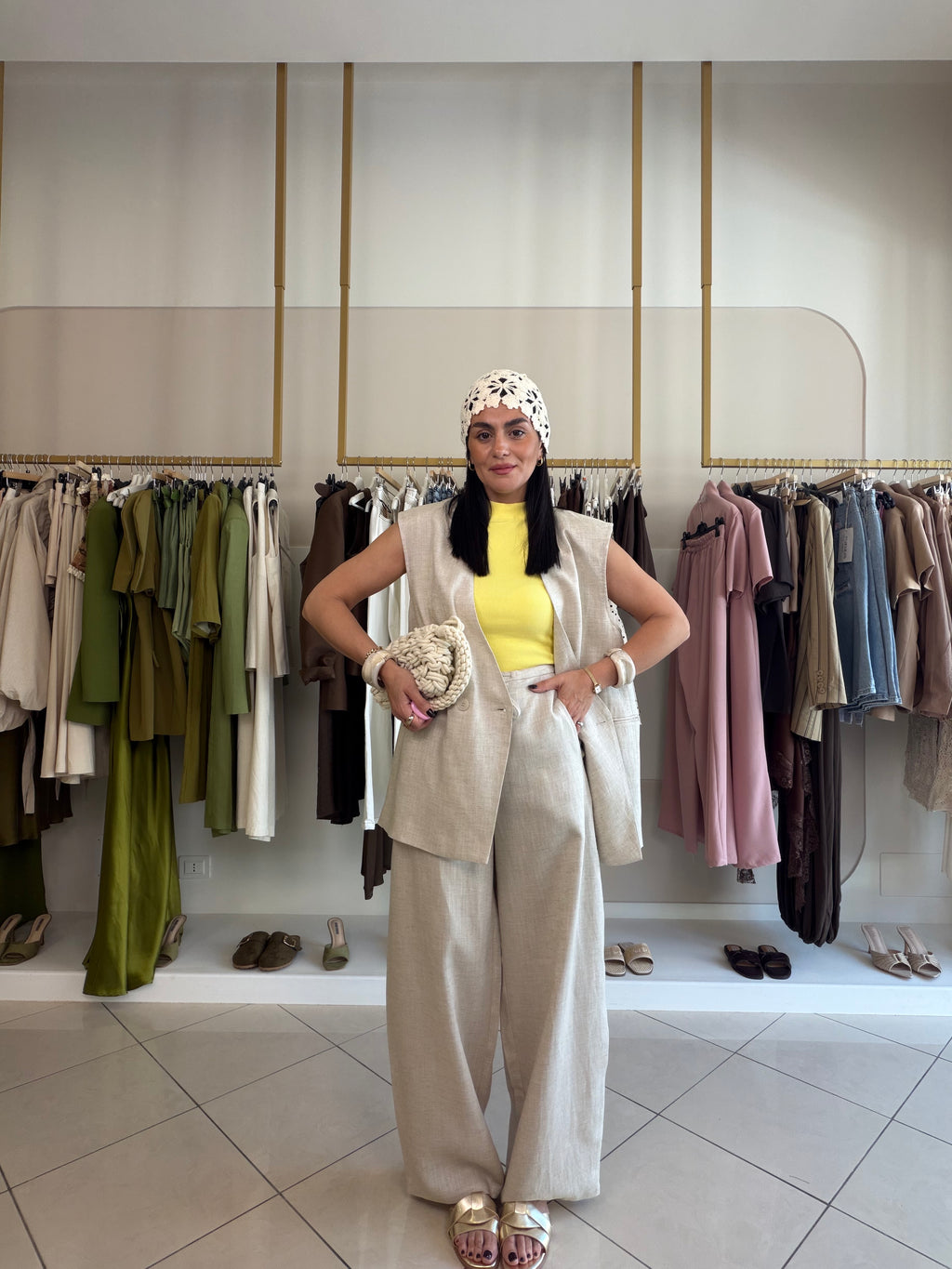 completo tuké oversize