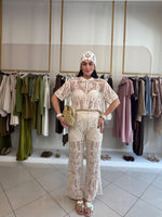 completo macrame