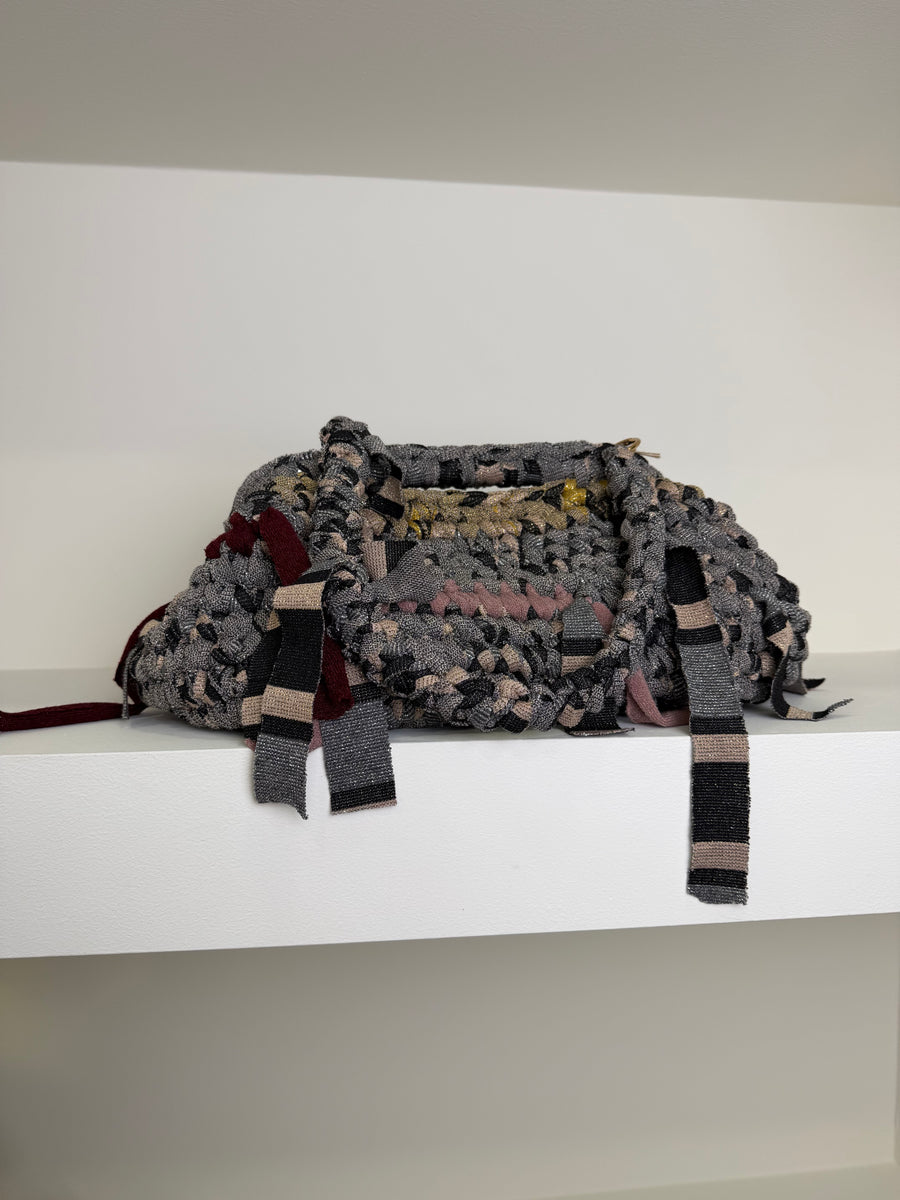 MAXI BAG POPPINS lam
