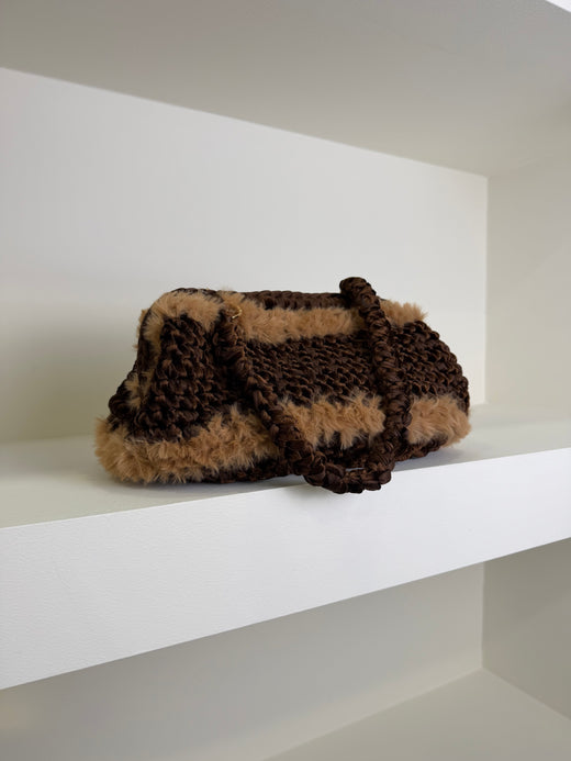 teddy bag