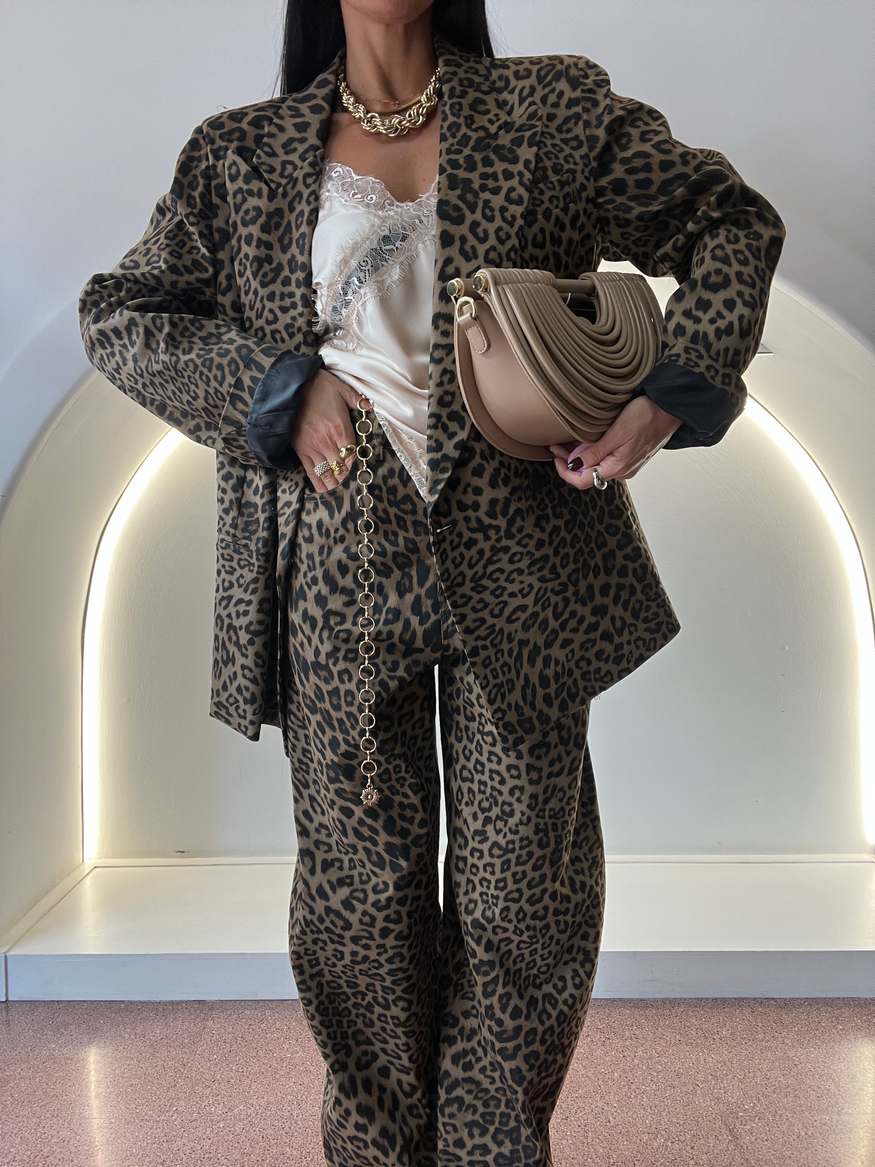 blazer macu by lumina