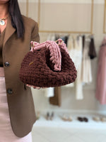 bag crochet by lalù