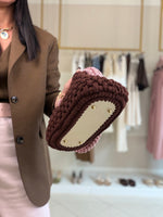 bag crochet by lalù