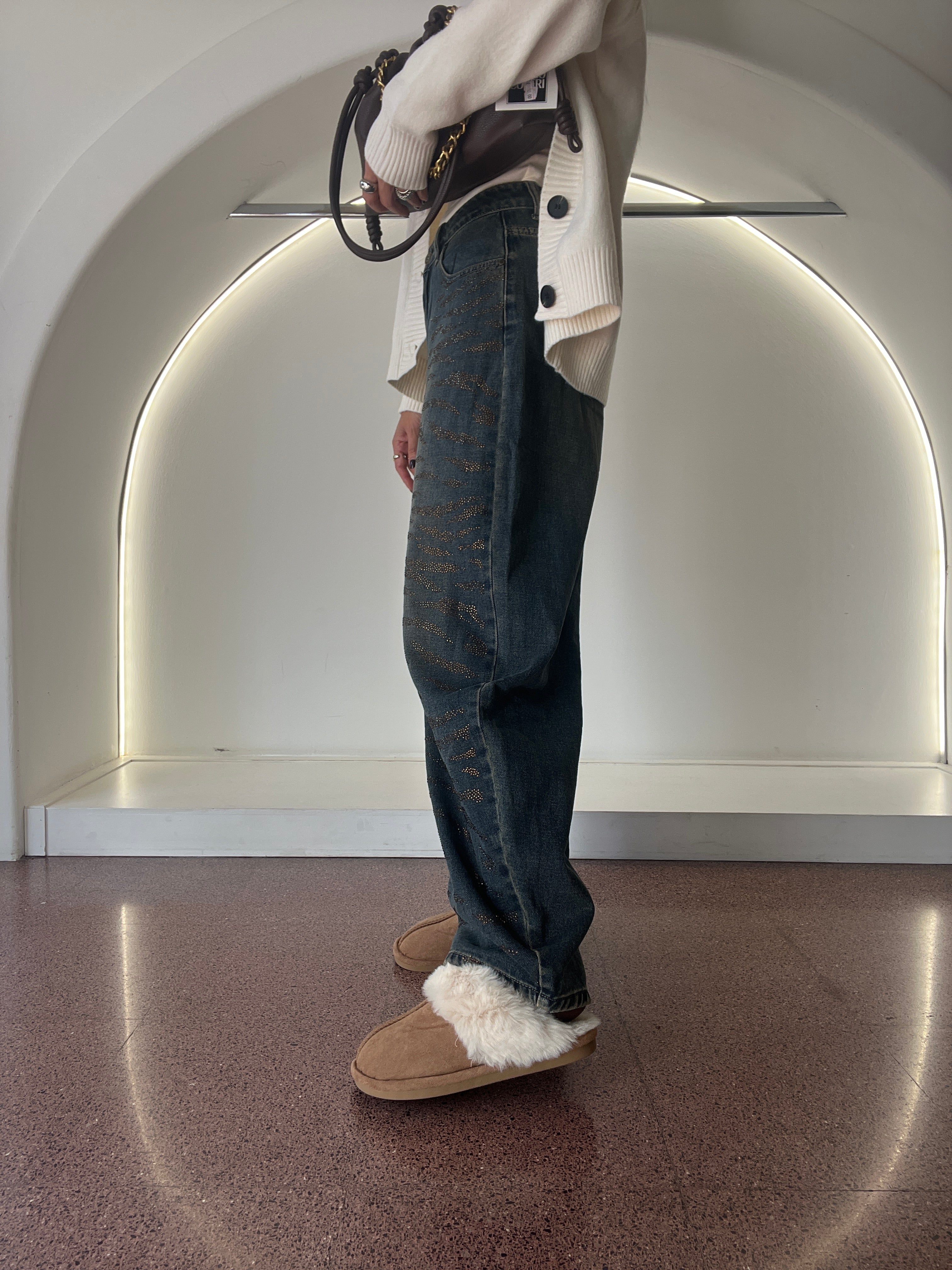 modello ugg camel