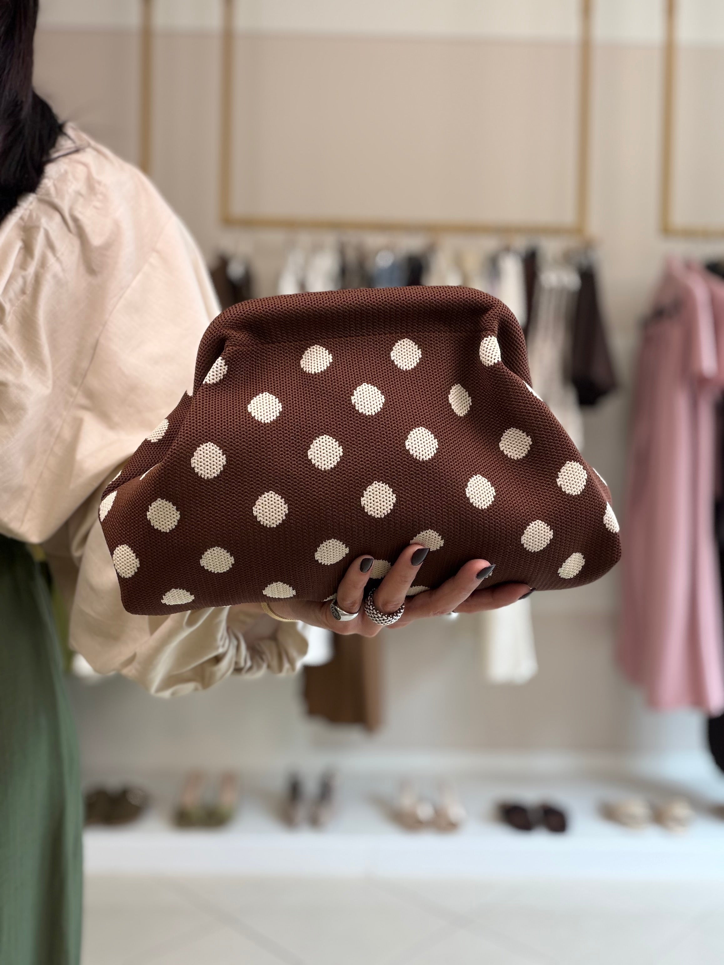 pochette summer