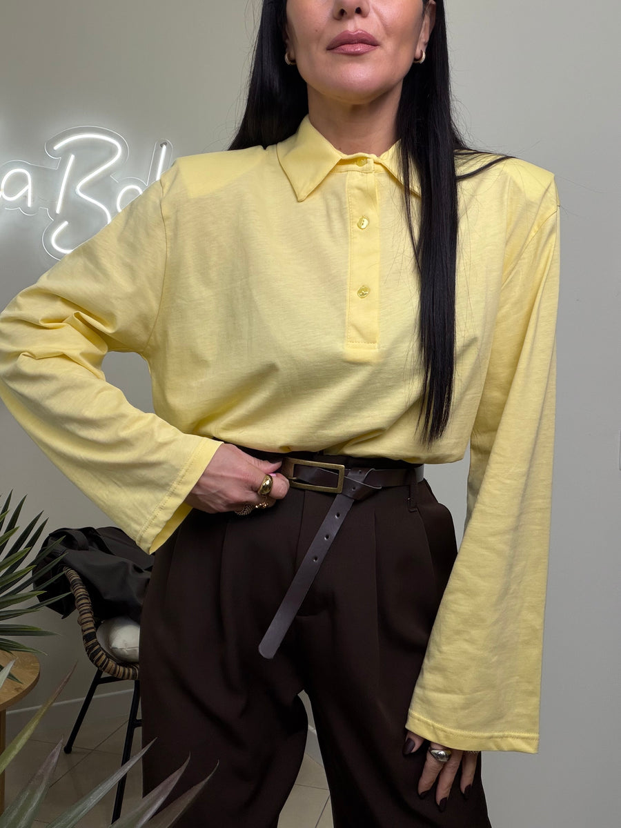 polo basic