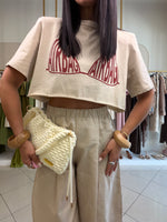 t shirt a scatola