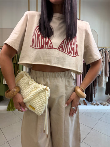 t shirt a scatola