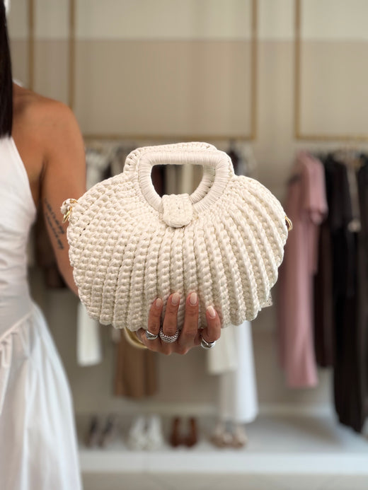 shell bag