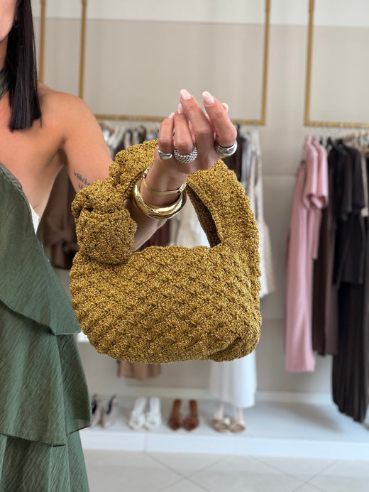 crochet oro