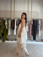 dress rouge panna