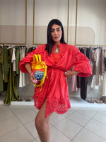 dress isla