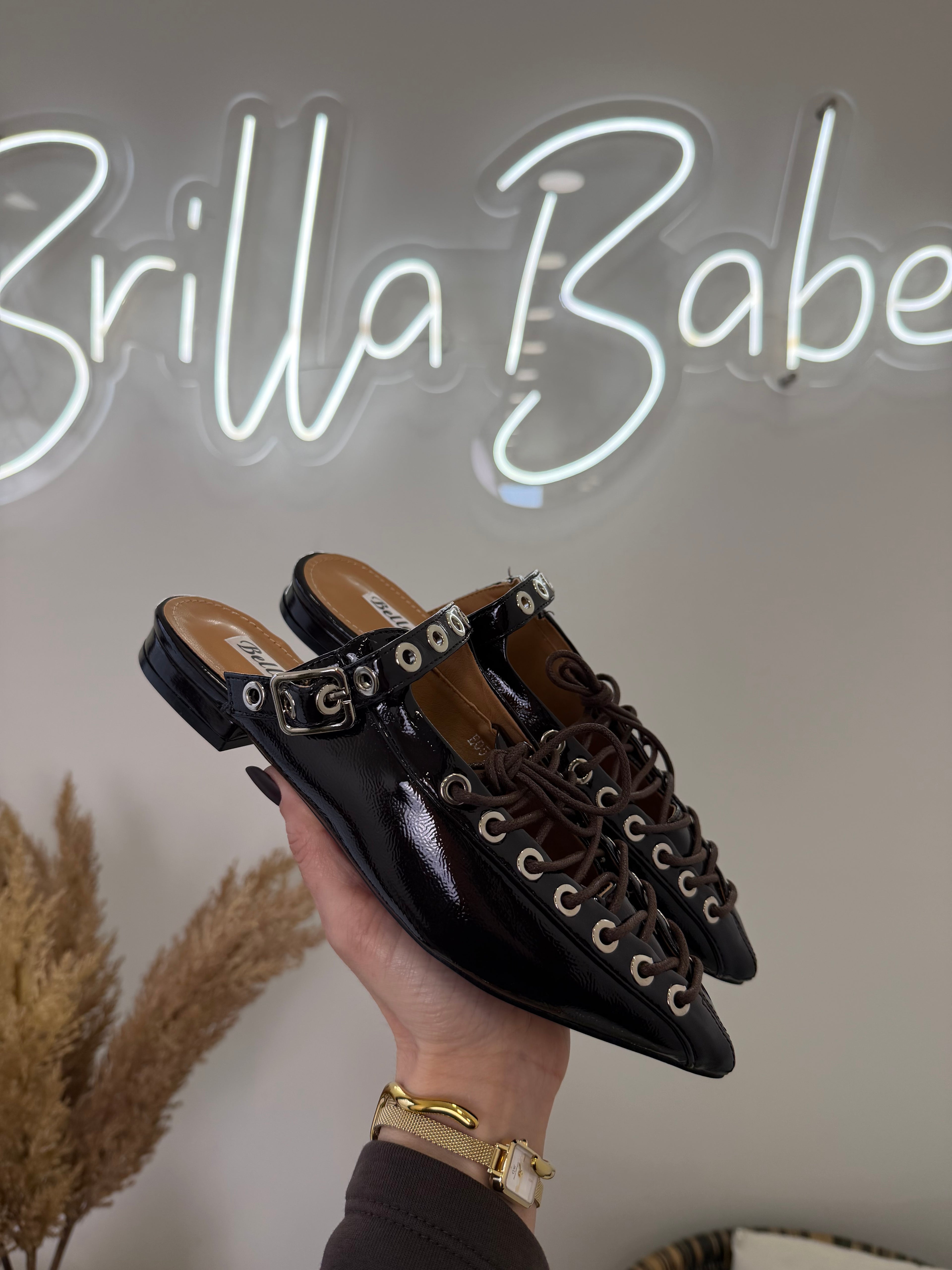 sabot bulevard testa di moro