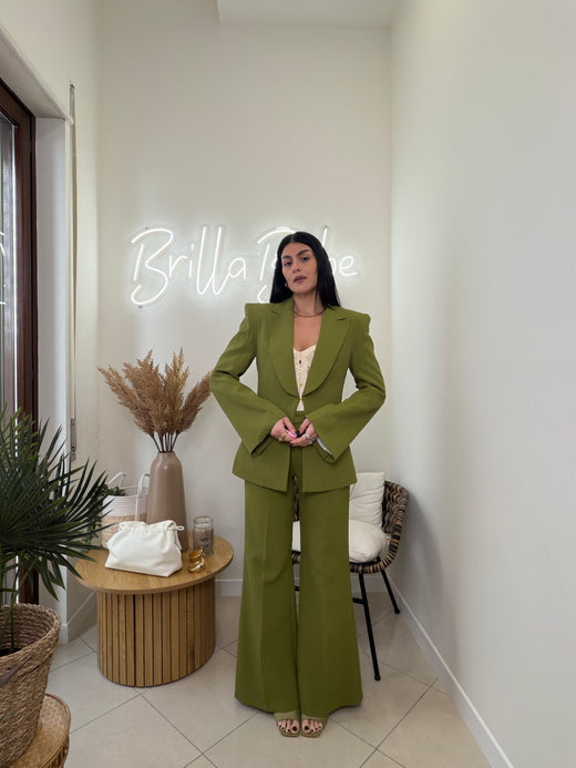 tailleur olivia