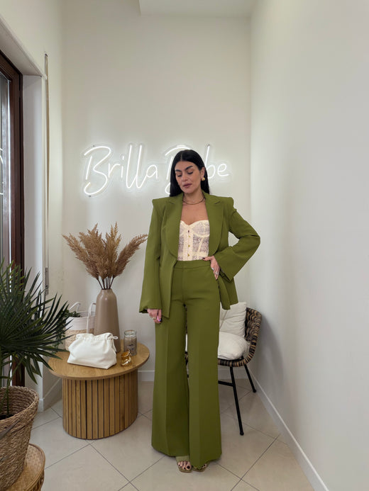 tailleur olivia