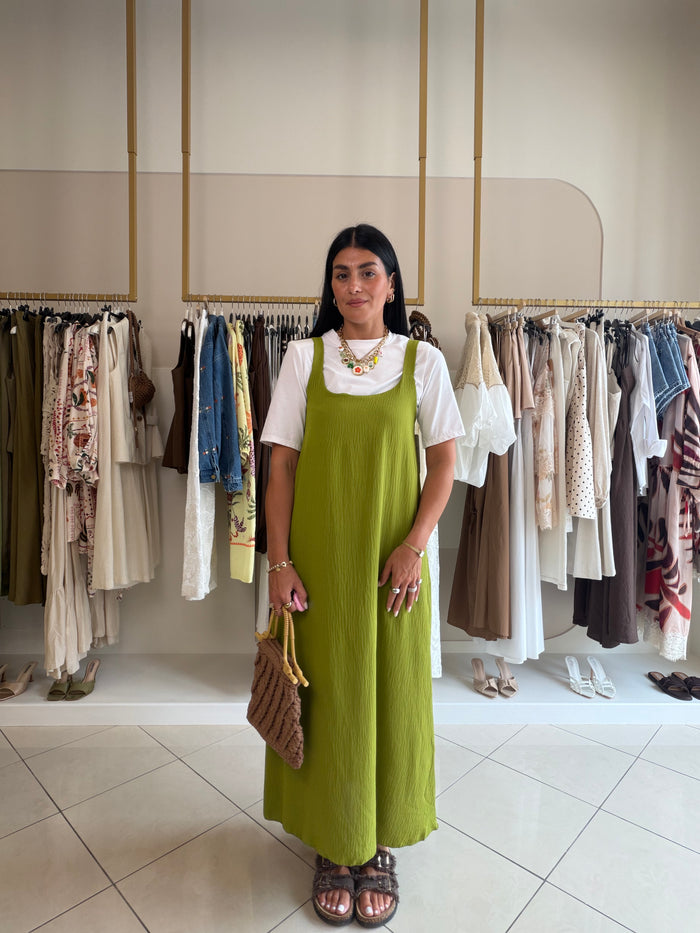 dress no stiro