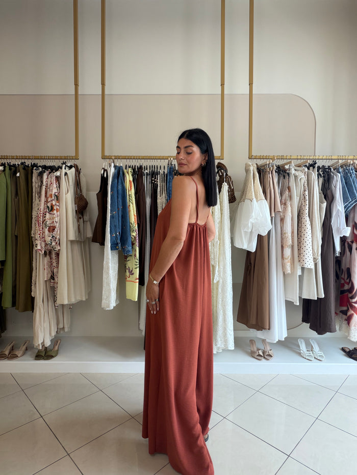 jumpsuit no stiro