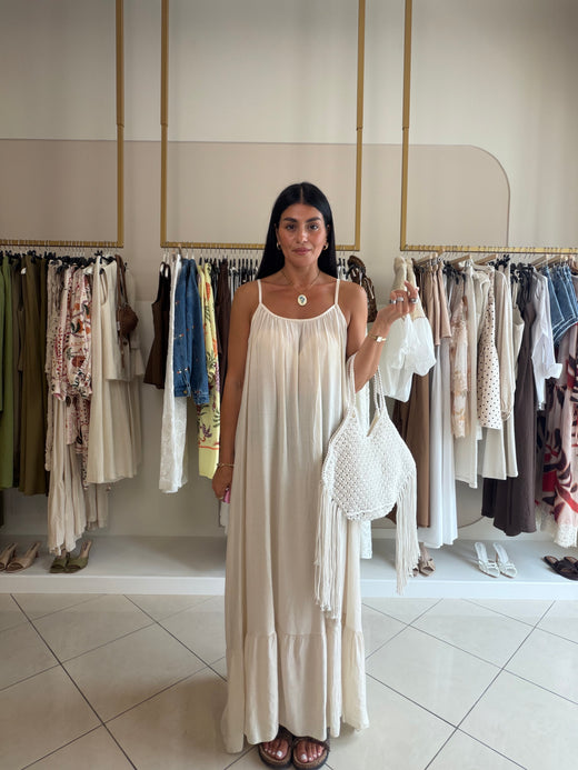 dress indy no stiro